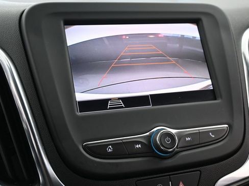 Used 2023 Chevrolet Equinox LS FWD image 17