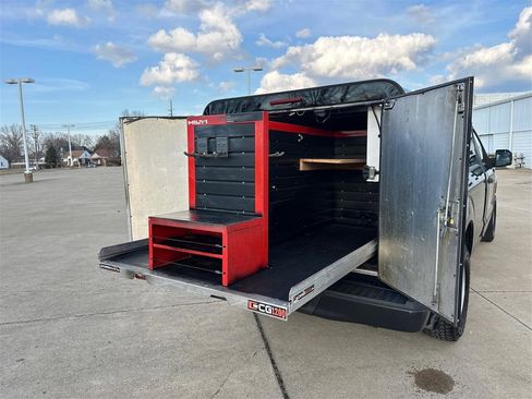 Used 2017 Ford F150 XL w/ XL Power Equipment Group image 12