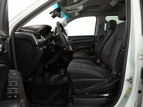 Used 2016 Chevrolet Tahoe 4WD image 7