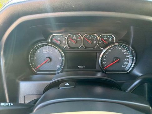 Used 2017 GMC Sierra 1500 SLT AWD/4WD image 16