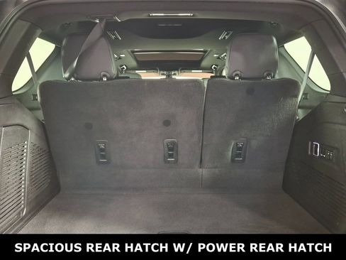 Used 2022 GMC Yukon Denali w/ Max Trailering Package image 31