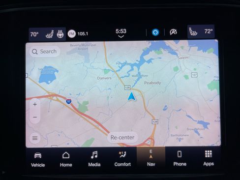 Used 2021 Maserati Levante image 31