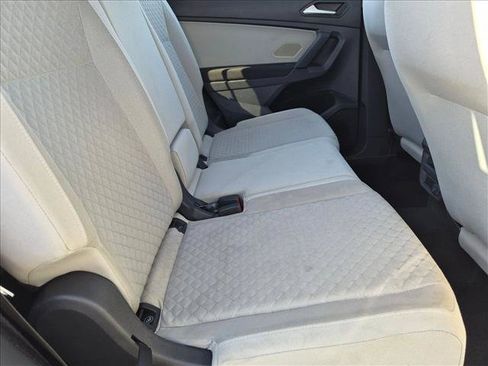 Used 2019 Volkswagen Tiguan S w/ Driver Assistance Package FWD image 18