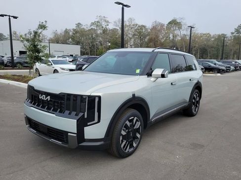 New 2027 Kia Telluride S image 4