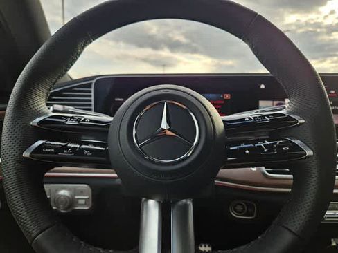 Used 2026 Mercedes-Benz GLE 450 4MATIC image 26