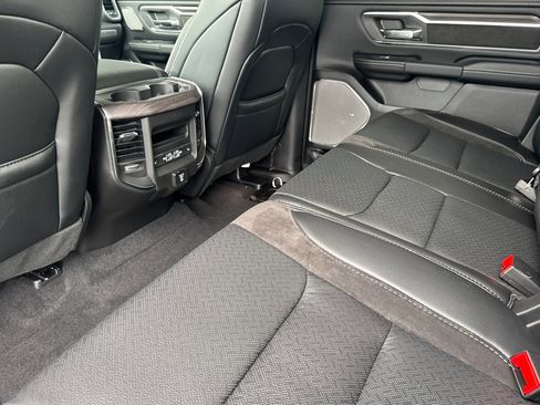 New 2026 RAM 1500 Laramie image 11