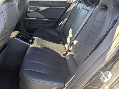 New 2026 BMW 840i image 16