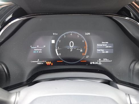Used 2025 Lexus RX 350 Premium Plus w/ Accessory Package (Z1) FWD image 30