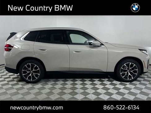 New 2026 BMW X3 xDrive30 w/ Convenience Package image 8