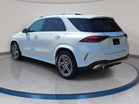 Used 2026 Mercedes-Benz GLE 450 4MATIC image 8