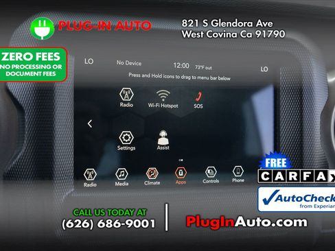 Used 2023 Jeep Wrangler Unlimited AWD/4WD image 31