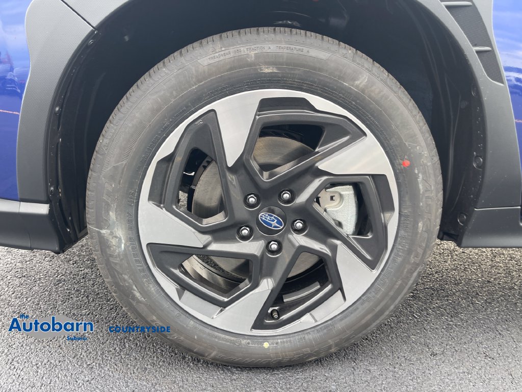 New 2026 Subaru Crosstrek 2.5i Limited AWD/4WD image 26