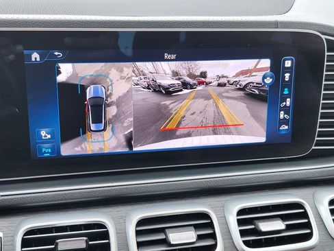 Certified 2024 Mercedes-Benz GLE 350 GLE 350 image 23