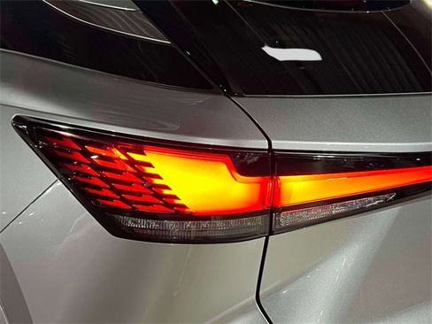 Certified 2024 Lexus RX 350 Premium image 14