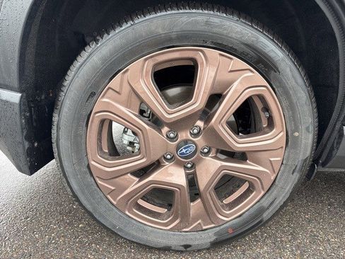 Certified 2025 Subaru Ascent Bronze Edition w/ Popular Package #2 image 19