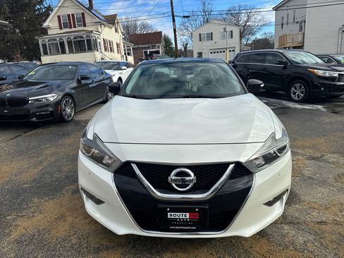 Used 2018 Nissan Maxima 3.5 SL image 3