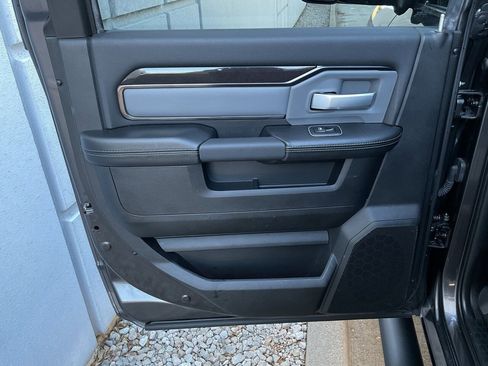 Used 2021 RAM 2500 Power Wagon image 21