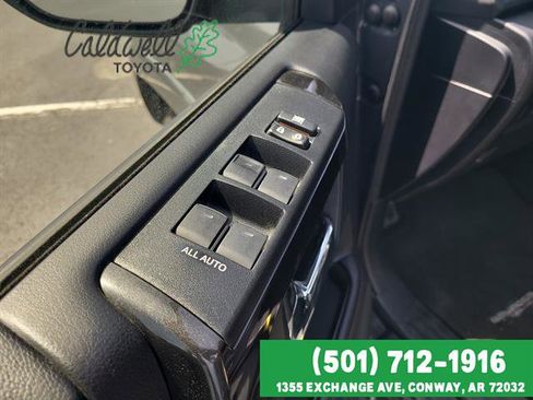 Certified 2024 Toyota 4Runner TRD Off-Road AWD/4WD image 11