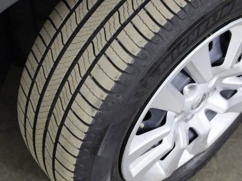 Used 2016 Nissan Altima 2.5 S w/ Power Driver Seat Package image 34