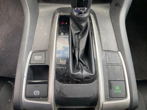 Used 2021 Honda Civic LX image 20
