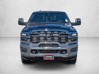 Used 2025 RAM 2500 Tradesman video 2