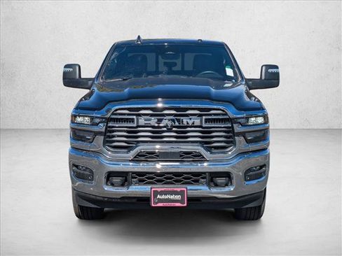 Used 2025 RAM 2500 Tradesman image 2