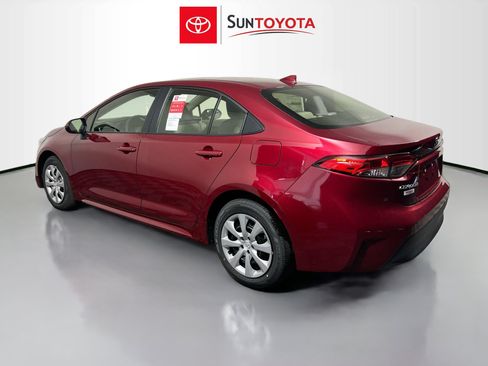 New 2026 Toyota Corolla LE image 6
