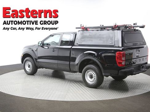 Used 2022 Ford Ranger XL image 63