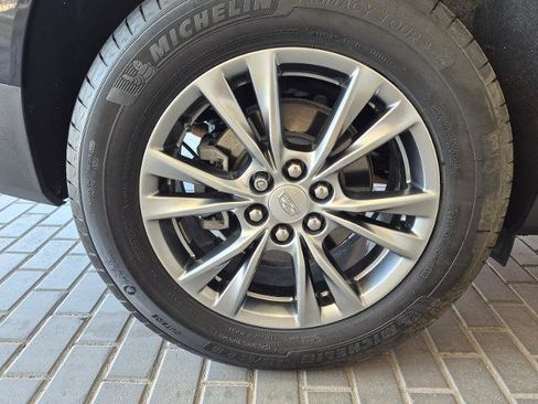 Used 2023 Cadillac XT5 Premium Luxury AWD/4WD image 9