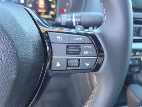 Certified 2025 Honda Civic Sport Touring image 25