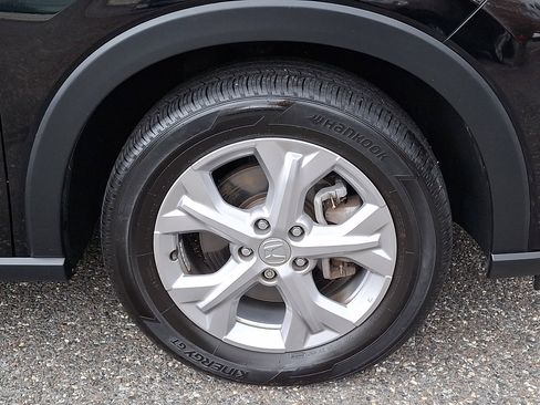 Certified 2023 Honda HR-V LX image 14