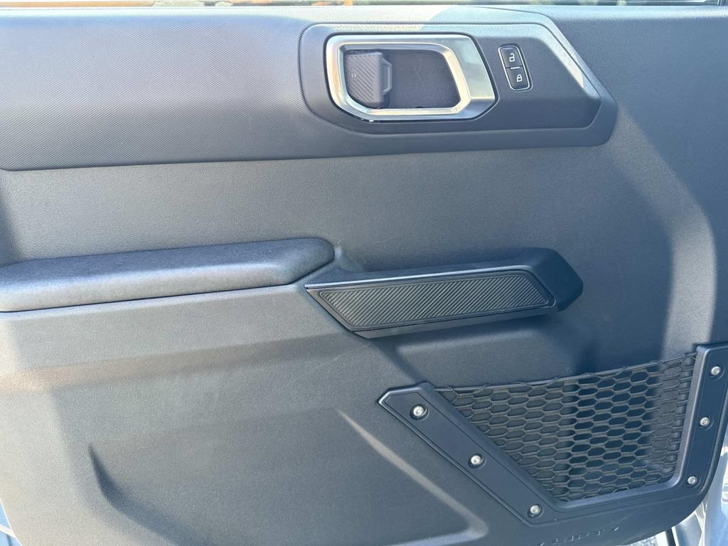 Used 2025 Ford Bronco Big Bend AWD/4WD image 28
