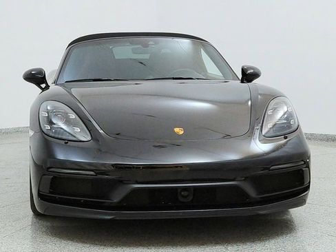Used 2022 Porsche 718 Boxster GTS image 7