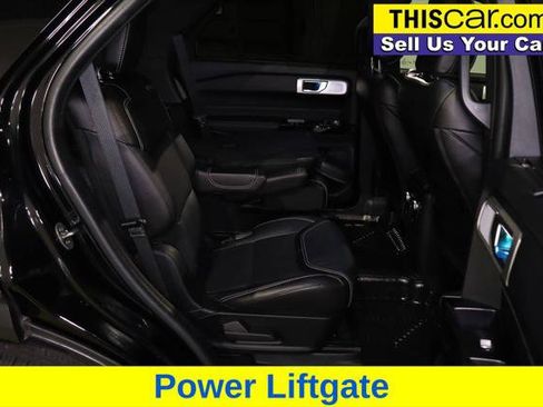 Used 2022 Ford Explorer ST w/ Equipment Group 401A image 23