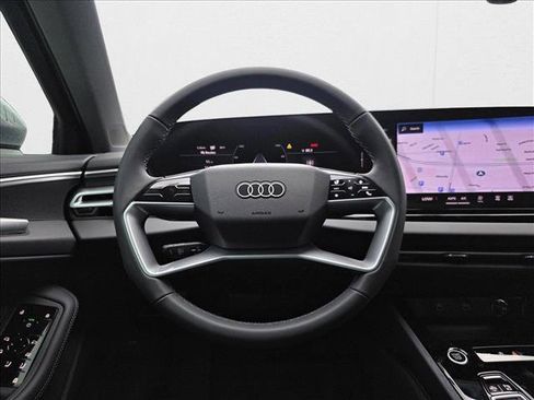 New 2025 Audi A5 2.0T Premium w/ Convenience Package image 20