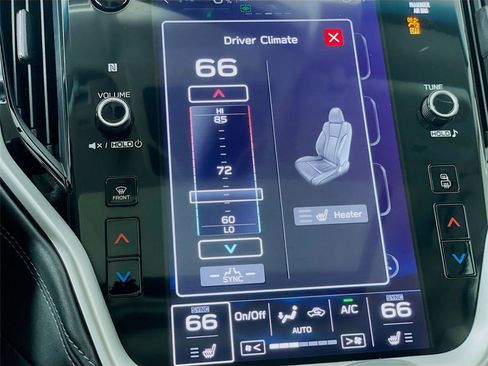 Certified 2021 Subaru Outback Limited image 20