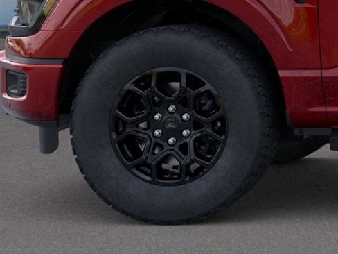 New 2025 Ford F150 XLT w/ Equipment Group 302A MID image 19