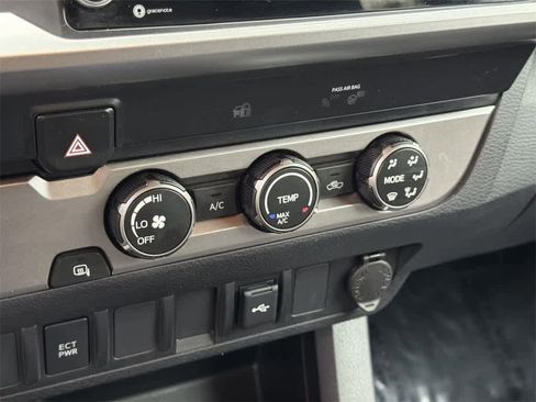 Used 2023 Toyota Tacoma SR5 image 16