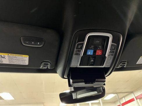 New 2025 RAM 1500 Big Horn image 40