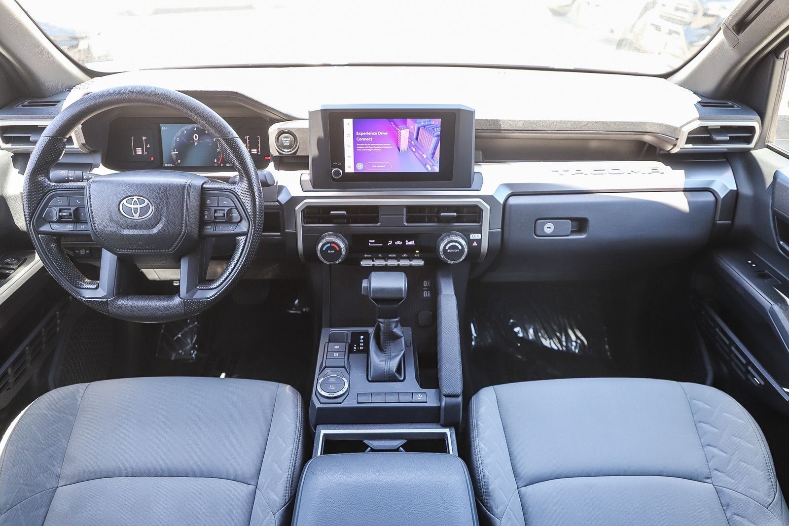 Certified 2025 Toyota Tacoma SR5 RWD image 12