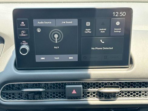 New 2027 Honda HR-V EX-L image 20