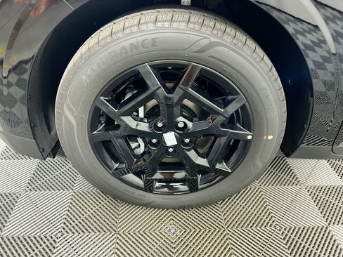 New 2026 Kia Carnival SX Prestige image 13