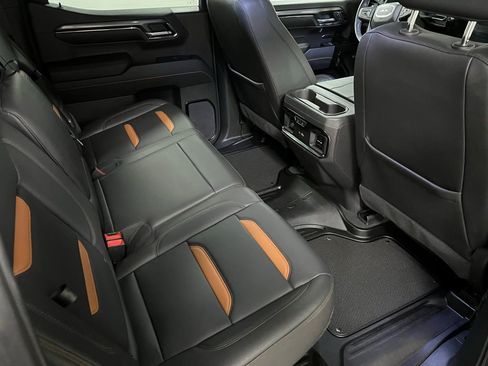 Used 2024 GMC Sierra 1500 AT4 w/ Technology Package image 57