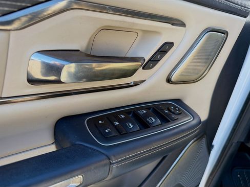 Used 2021 RAM 1500 Limited image 22