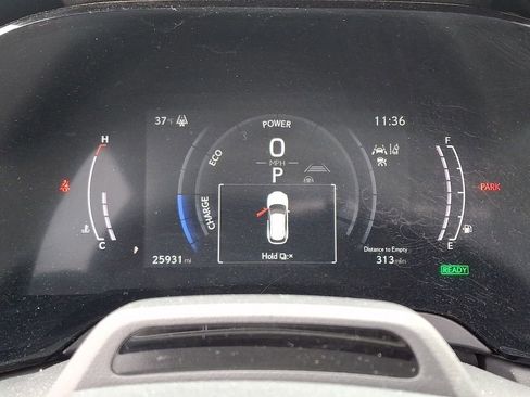 Used 2023 Lexus RX 500h F Sport w/ Accessory Package (2T) image 21