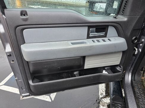 Used 2012 Ford F150 XLT w/ XTR Pkg image 10