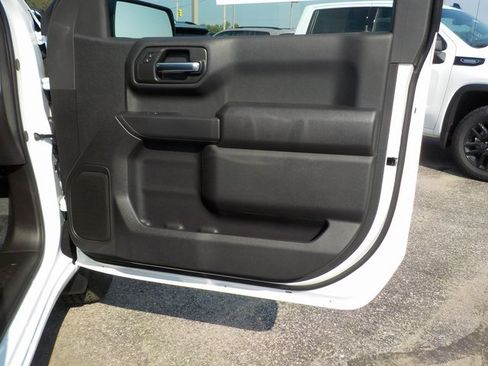 New 2025 GMC Sierra 1500 Pro w/ Pro Value Package image 22