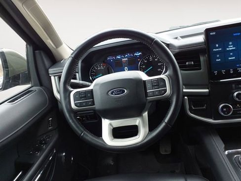 Used 2024 Ford Expedition Max XLT AWD/4WD image 12