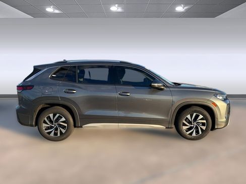 New 2026 Volkswagen Tiguan S image 8