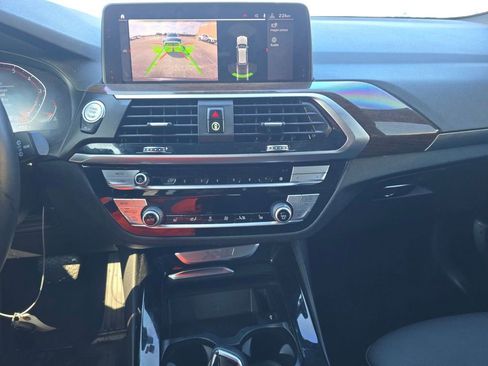 Used 2020 BMW X3 xDrive30i w/ Convenience Package image 14